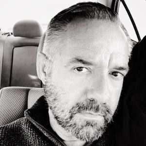 Meet your Posher, Daryl